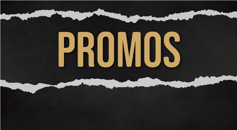 Promociones