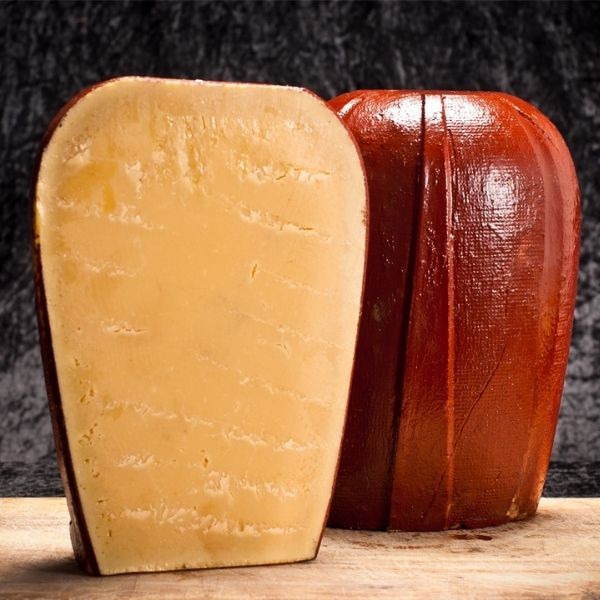 Queso Provolone