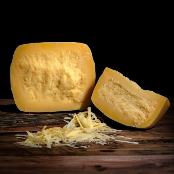 Queso Sardo