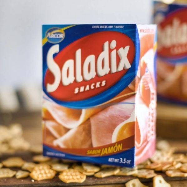 Saladix