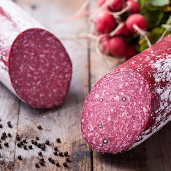 Salame de Milán