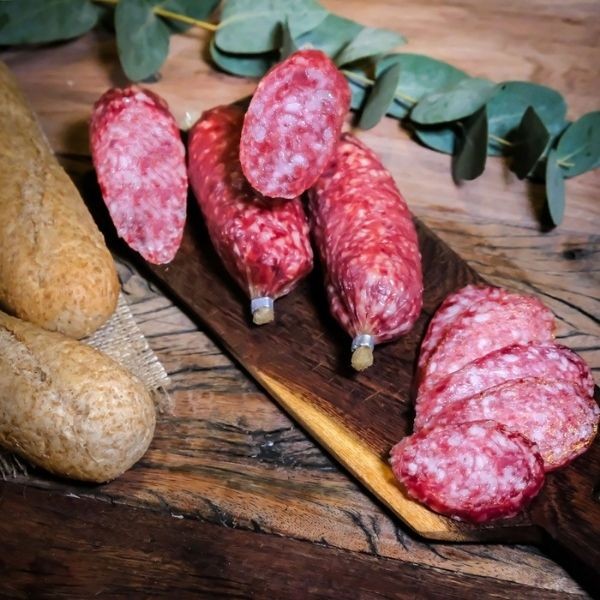 Salame Picado Fino