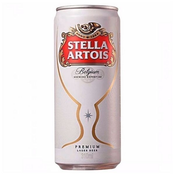 Stella Artois