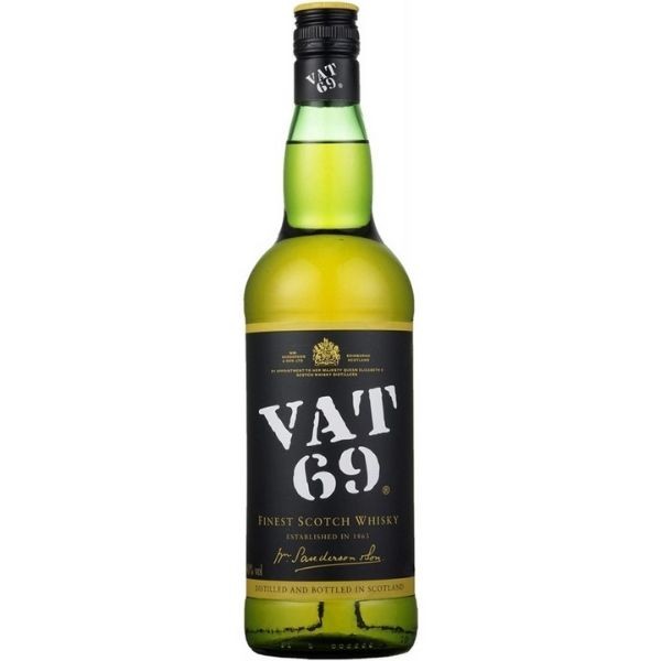 Vat 69