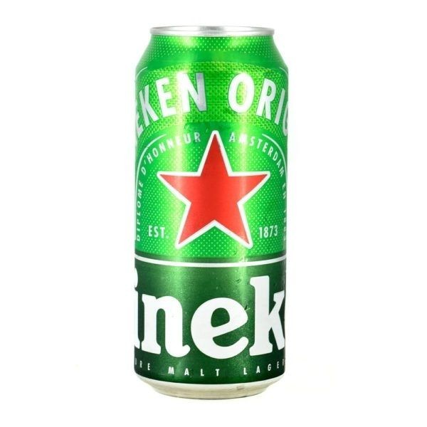 Heineken