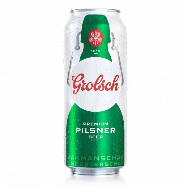 Grolsch