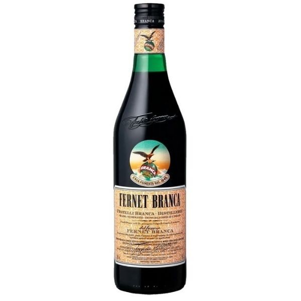 Fernet Branca