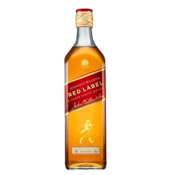 Johnnie Walker Red Label