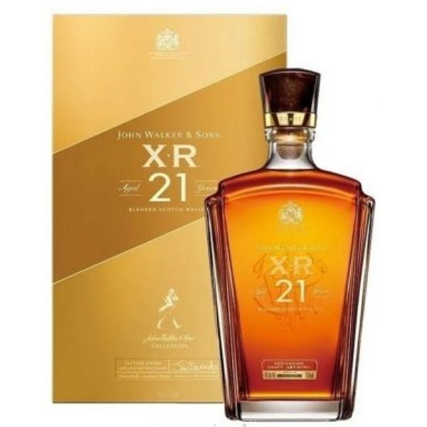 Johnnie Walker XR 21 