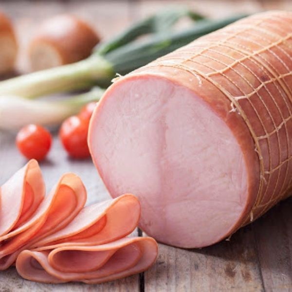 Lomito Ahumado