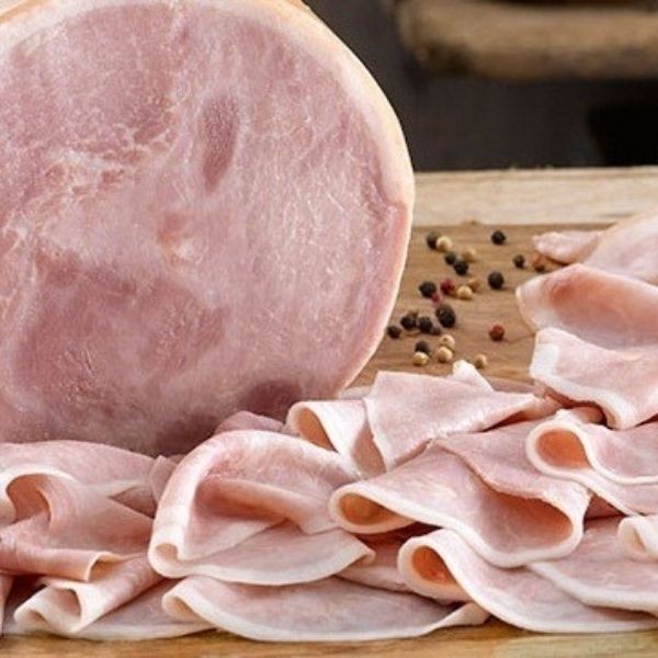 Jamón Cocido