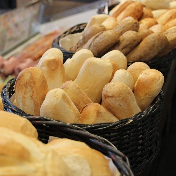 Pan Flauta