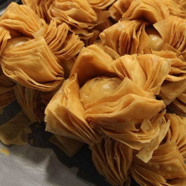 Pastelitos