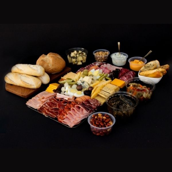 Picada Deluxe
