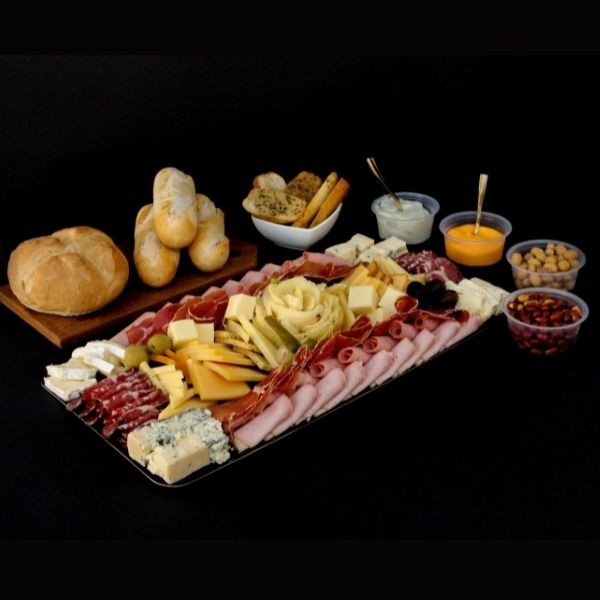 Picada Premium