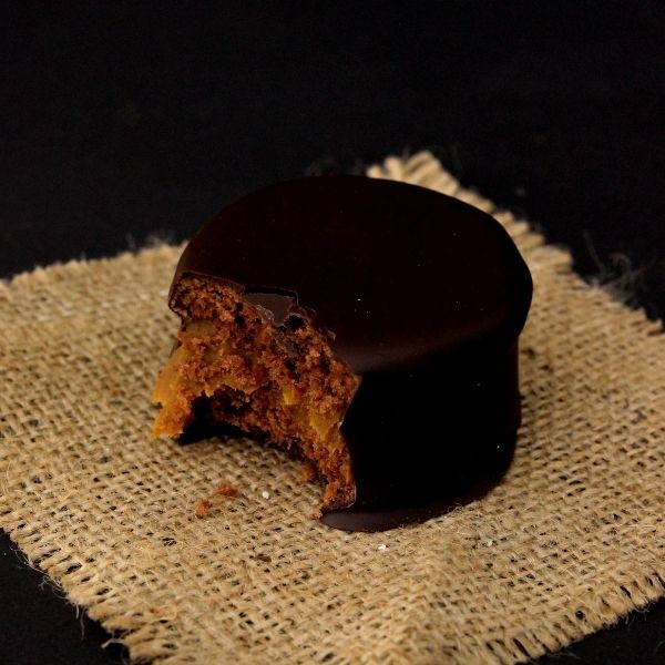 Alfajor de Dulce de Leche