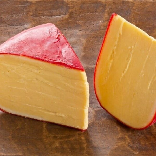 Queso Gouda