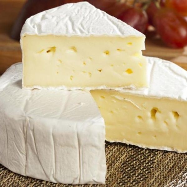 Queso Brie